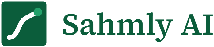 Sahmly AI